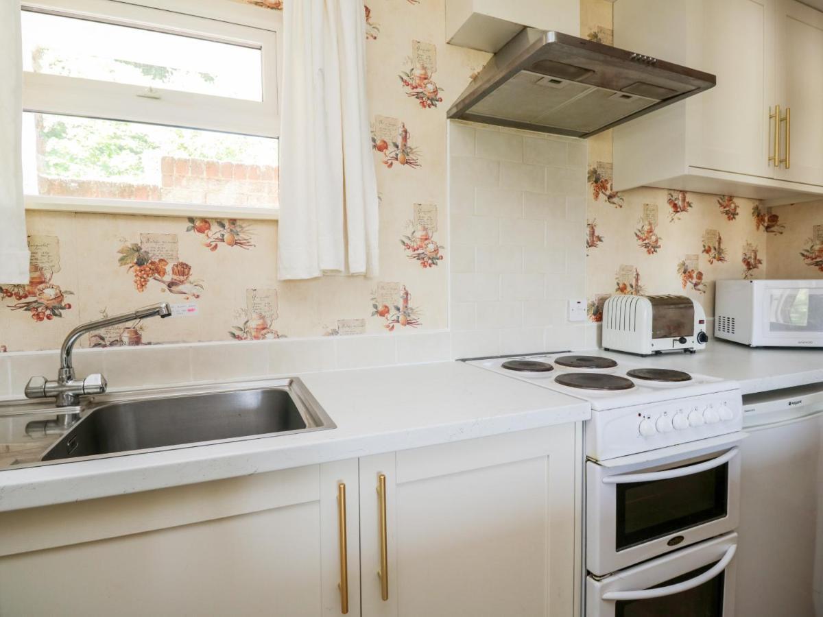 Bramble Cottage Кесвик Экстерьер фото