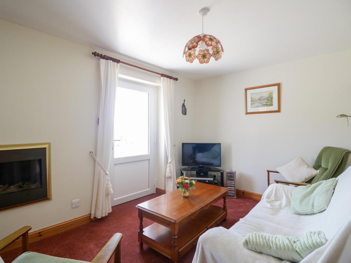 Bramble Cottage Кесвик Экстерьер фото