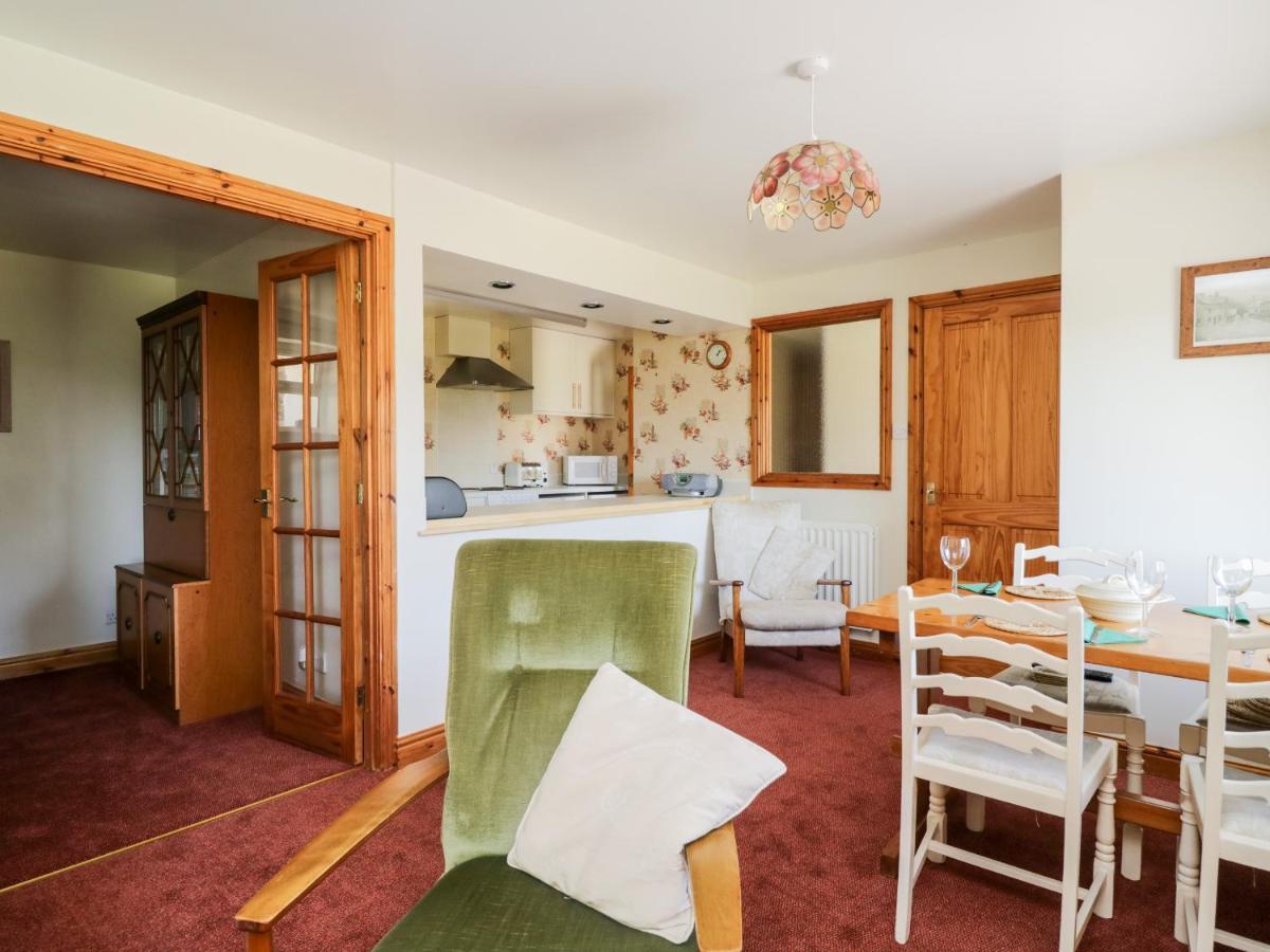 Bramble Cottage Кесвик Экстерьер фото