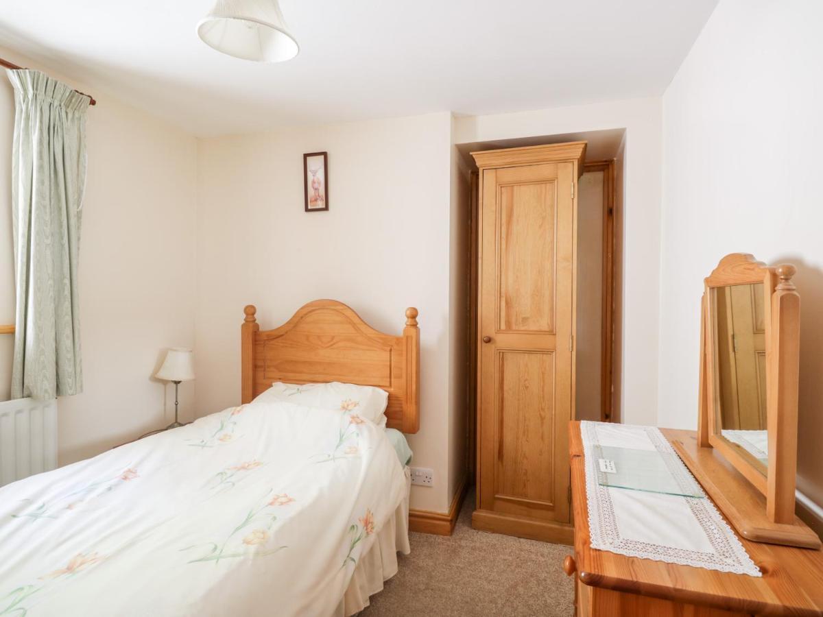 Bramble Cottage Кесвик Экстерьер фото