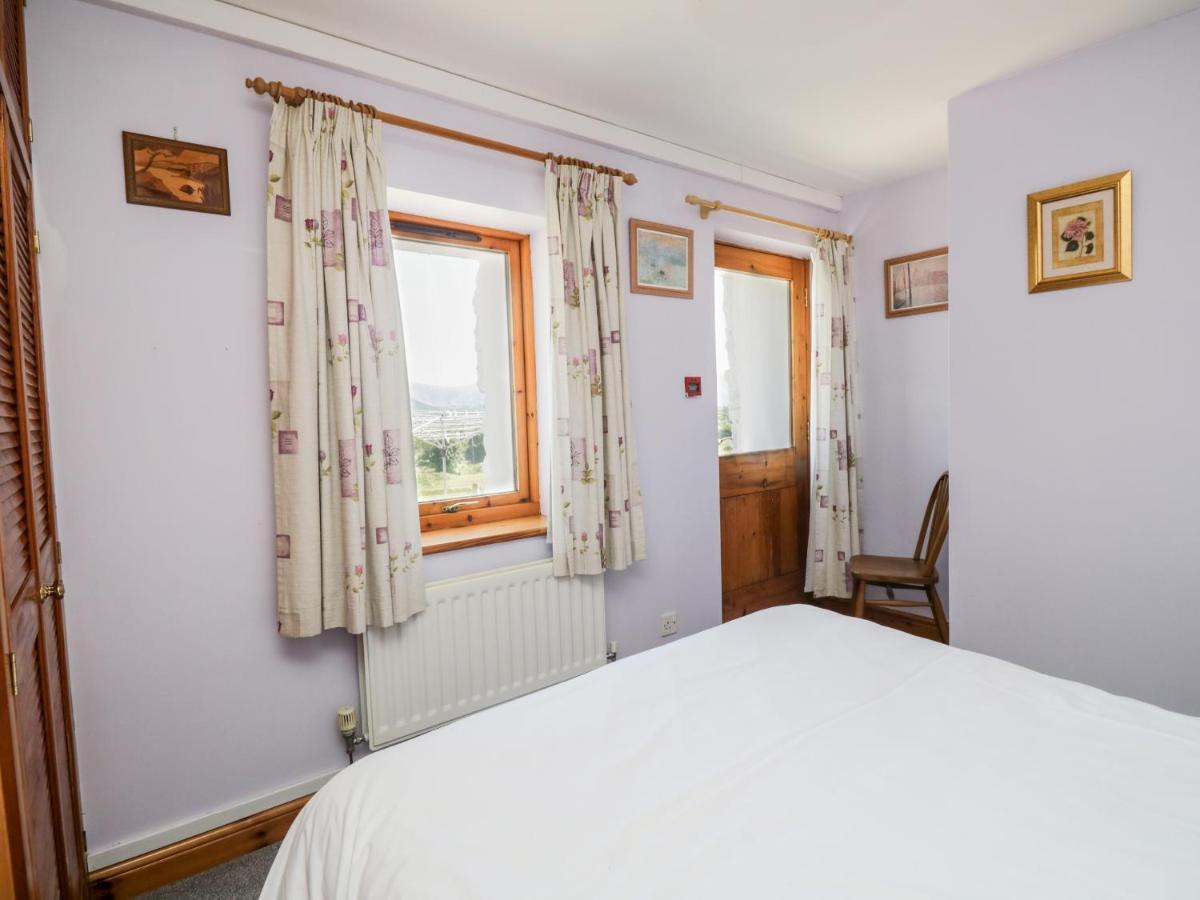 Bramble Cottage Кесвик Экстерьер фото