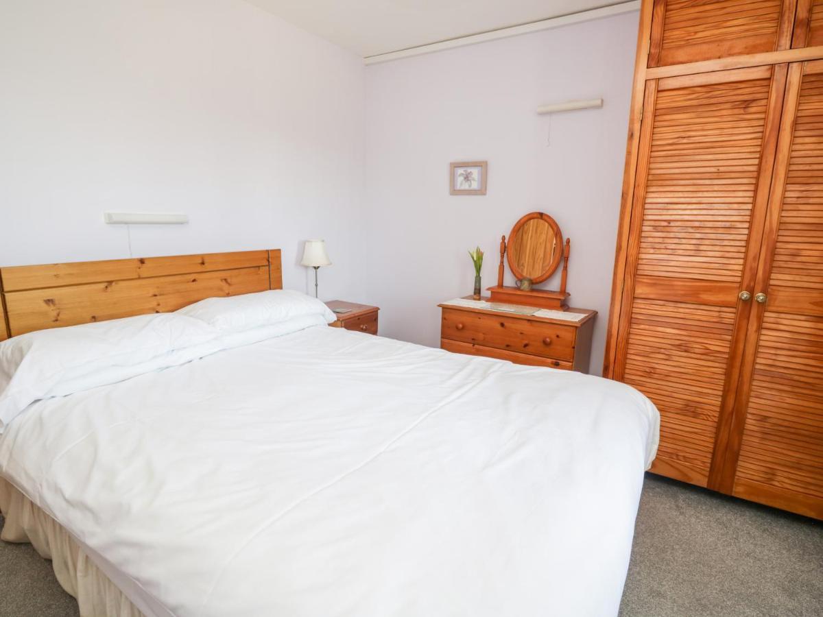 Bramble Cottage Кесвик Экстерьер фото