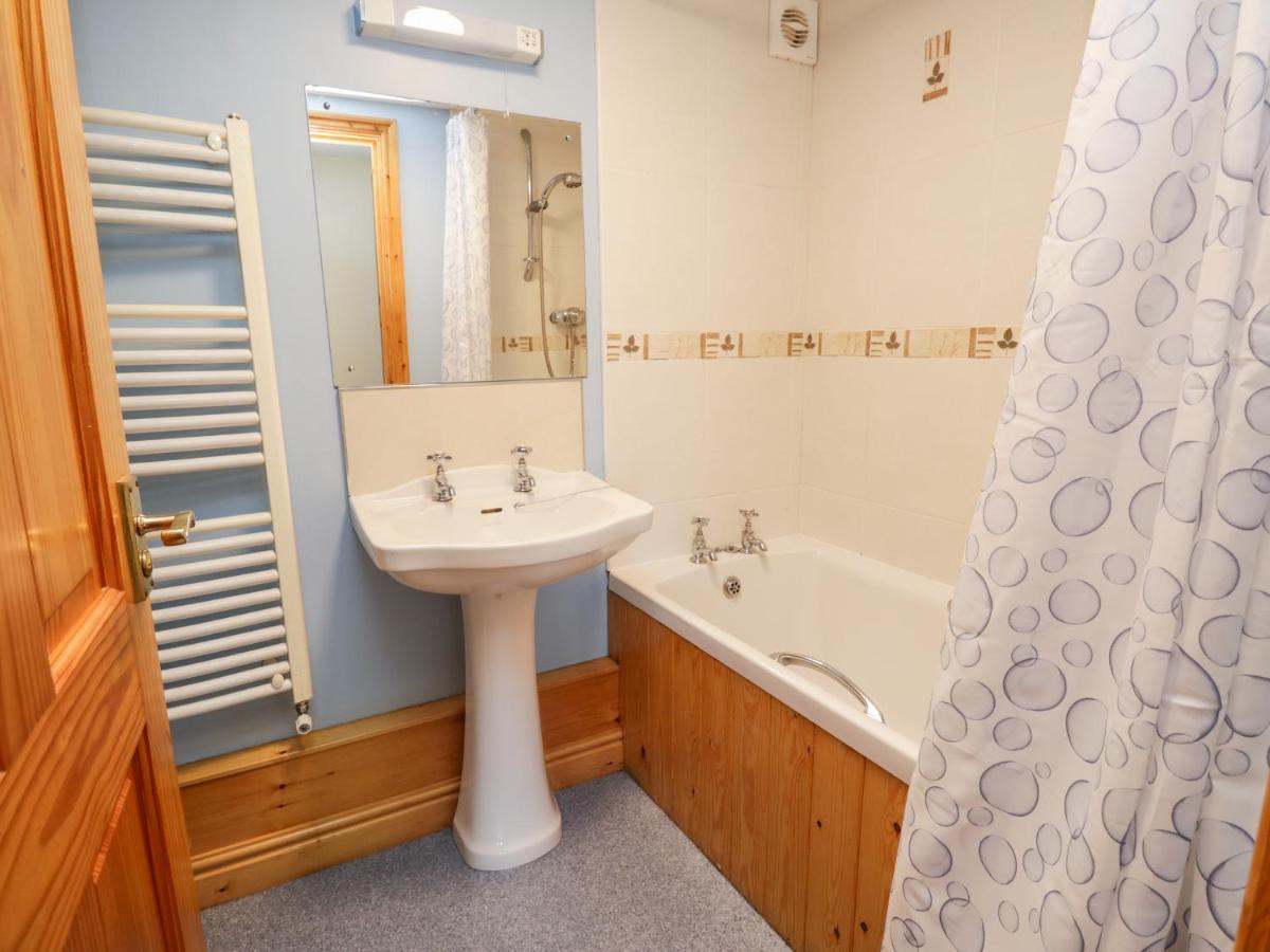 Bramble Cottage Кесвик Экстерьер фото
